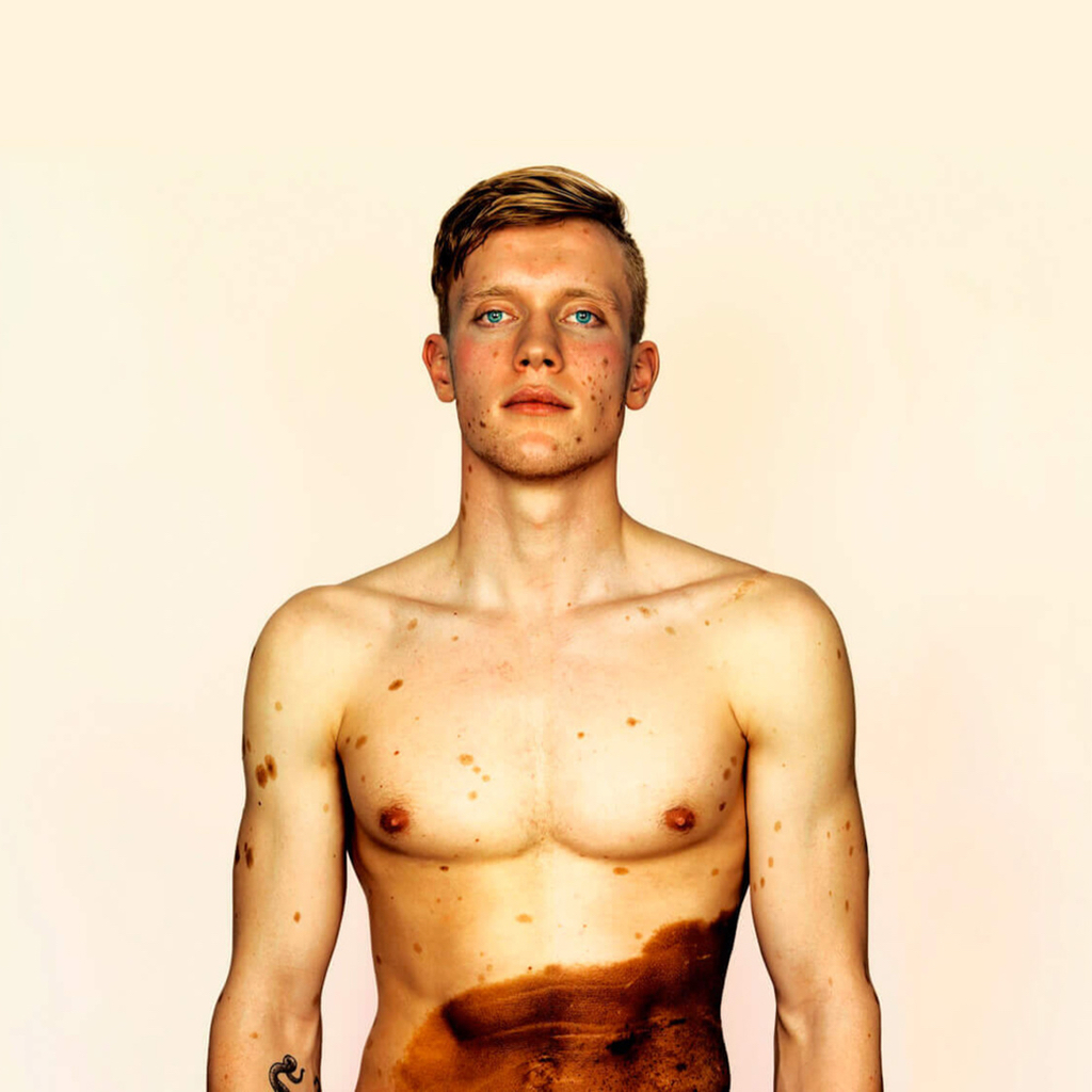 BROCK ELBANK | HOW DO YOU C ME NOW?