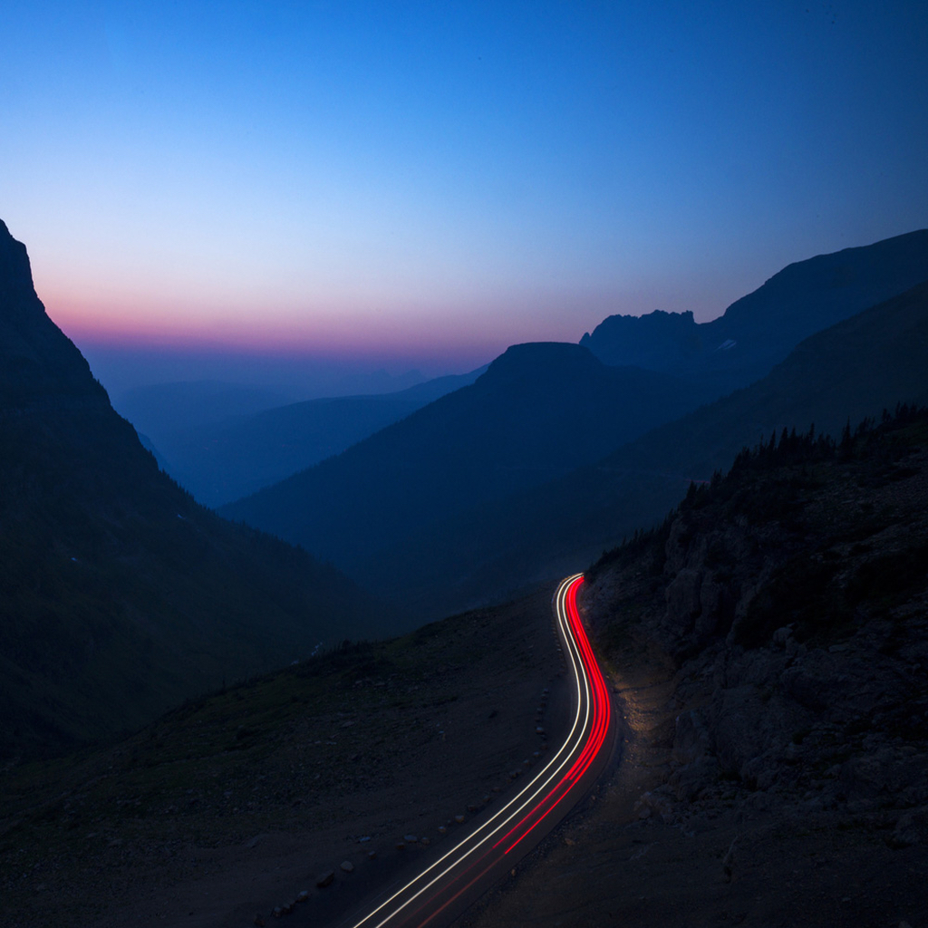 Austin Mann | Chasing Light with the XCD 21mm Lens