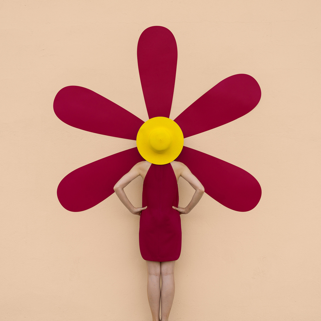 Daniel Rueda & Anna Devís | Playing with Architecture