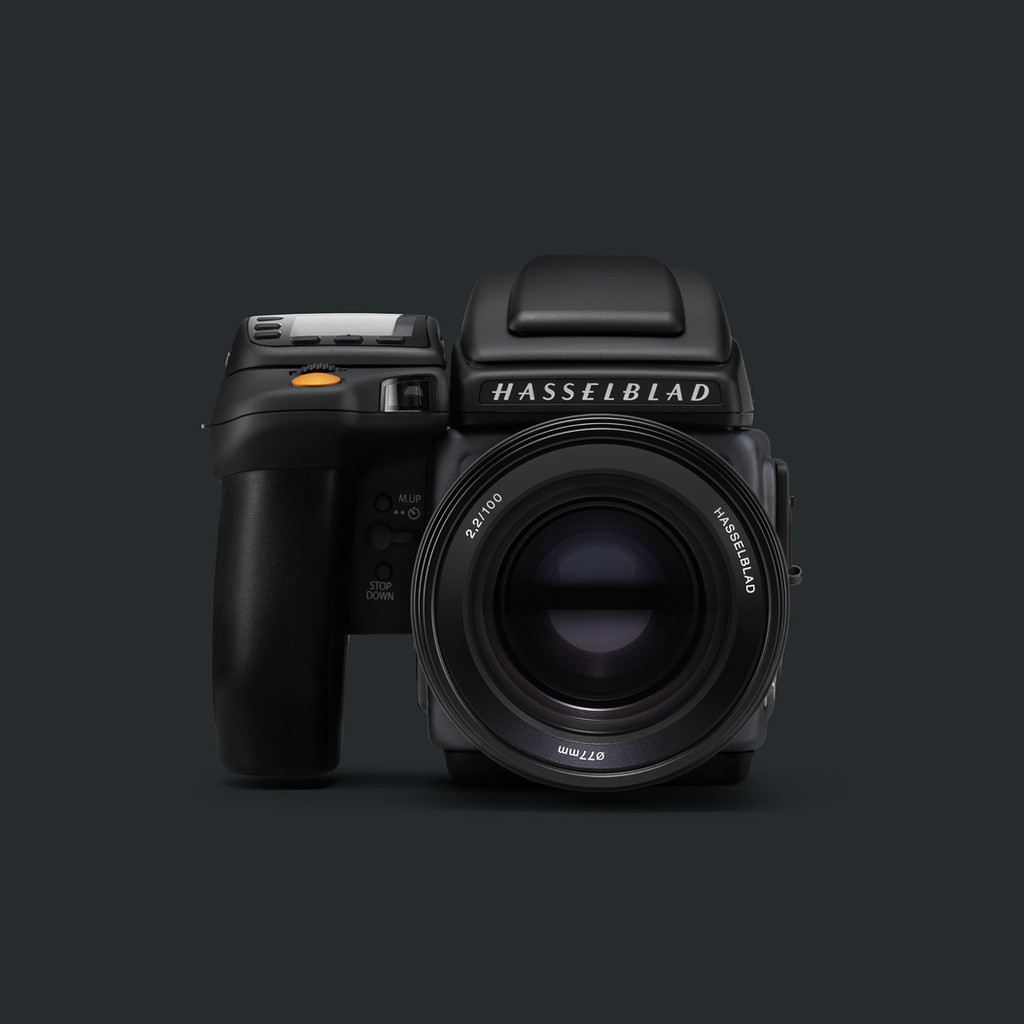 Hasselblad