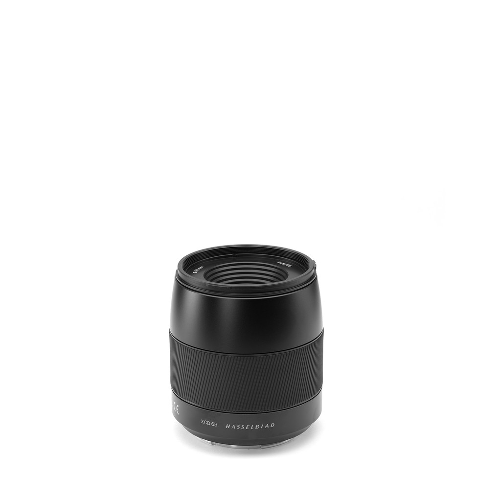 HASSELBLAD EXPANDS ITS X1D LENS LINEUP WITH THREE NEW XCD LENSES