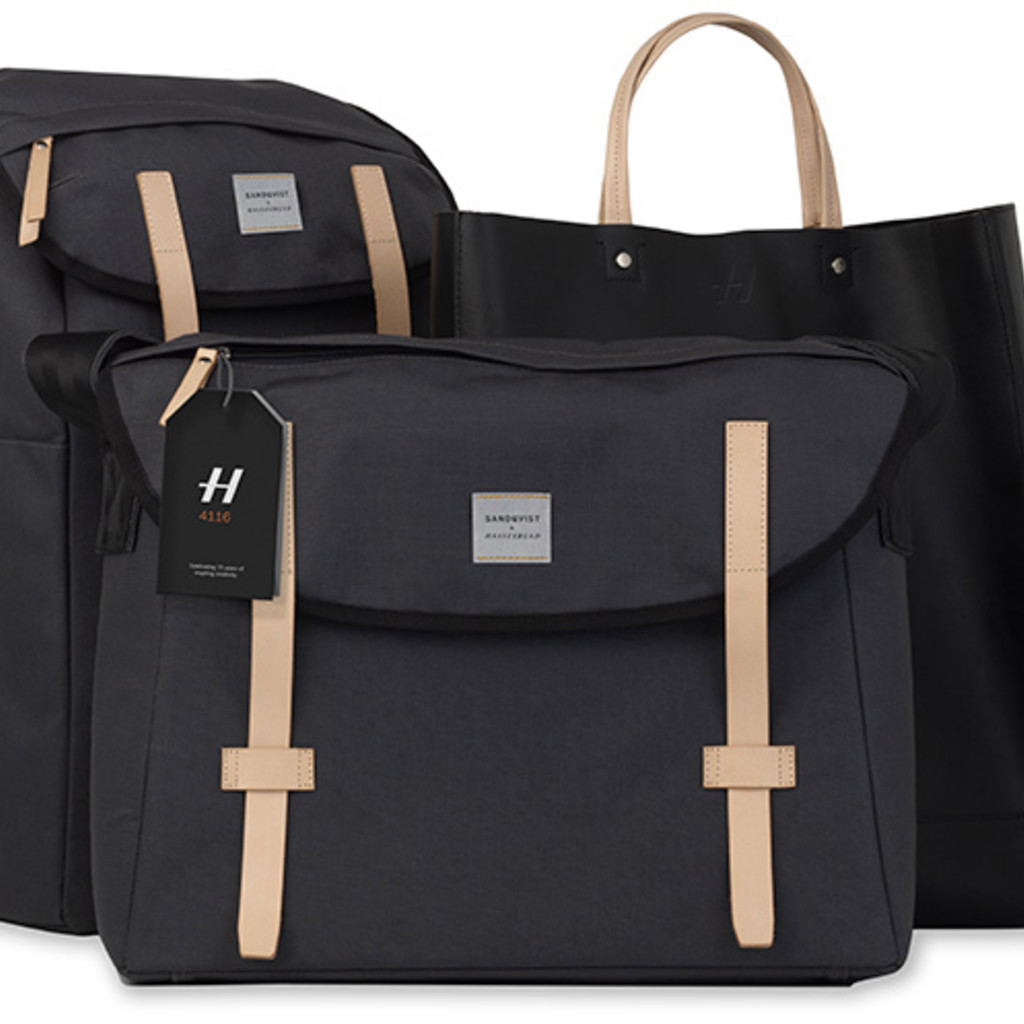 sandqvist camera bag