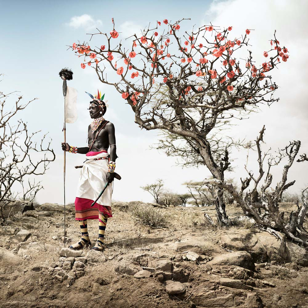 Freddie Child-Villiers | East Africa Through the Lens of the X1D