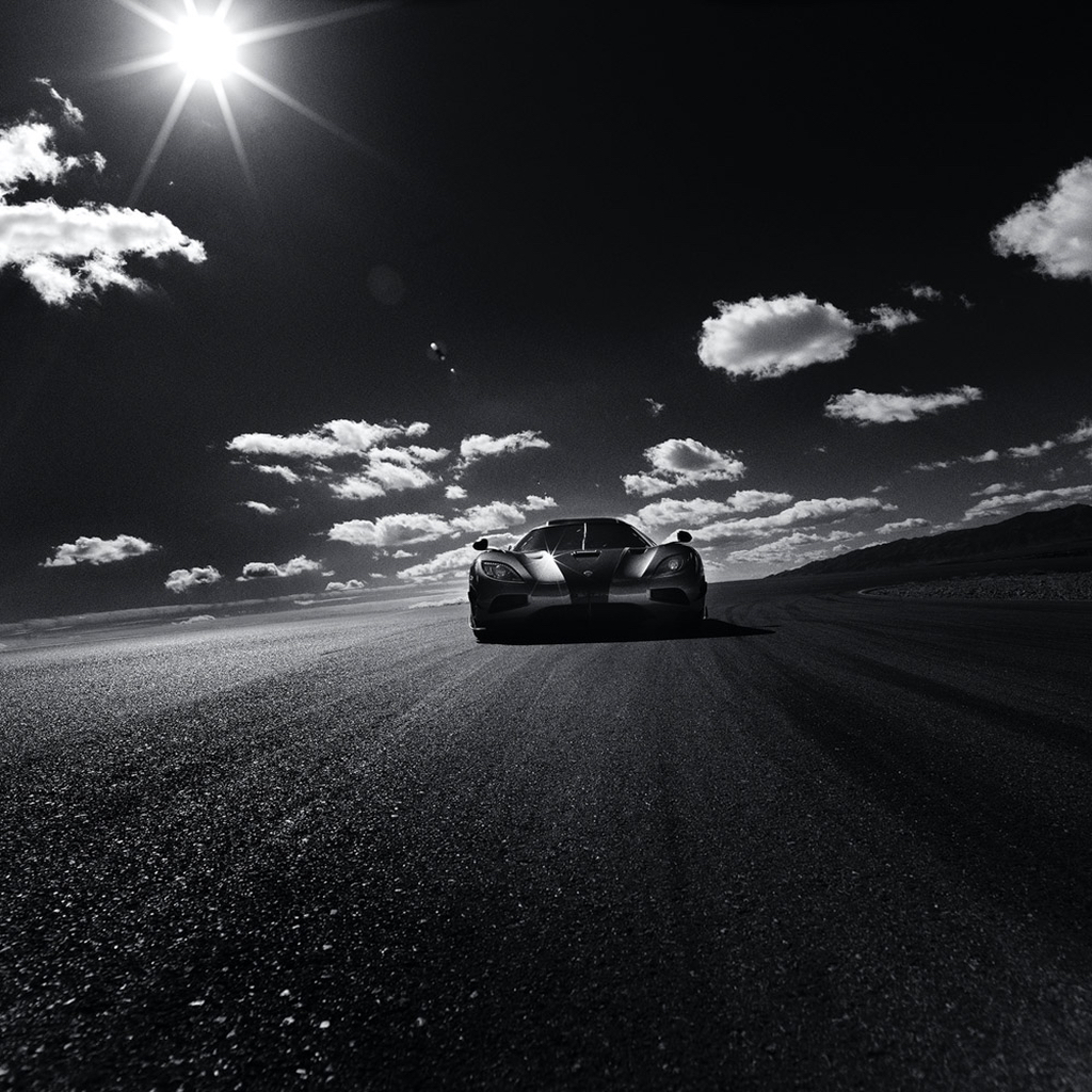 Toshi Oku | Fine Tuned Machines for top performance