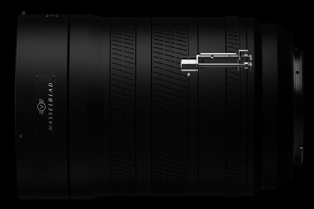 XCD 2,8-4/35-100E - Hasselblad