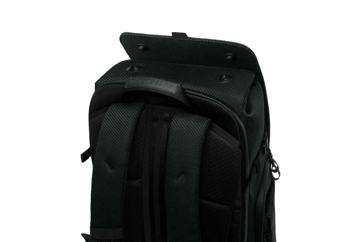 HASSELBLAD VANDRA カメラリュック