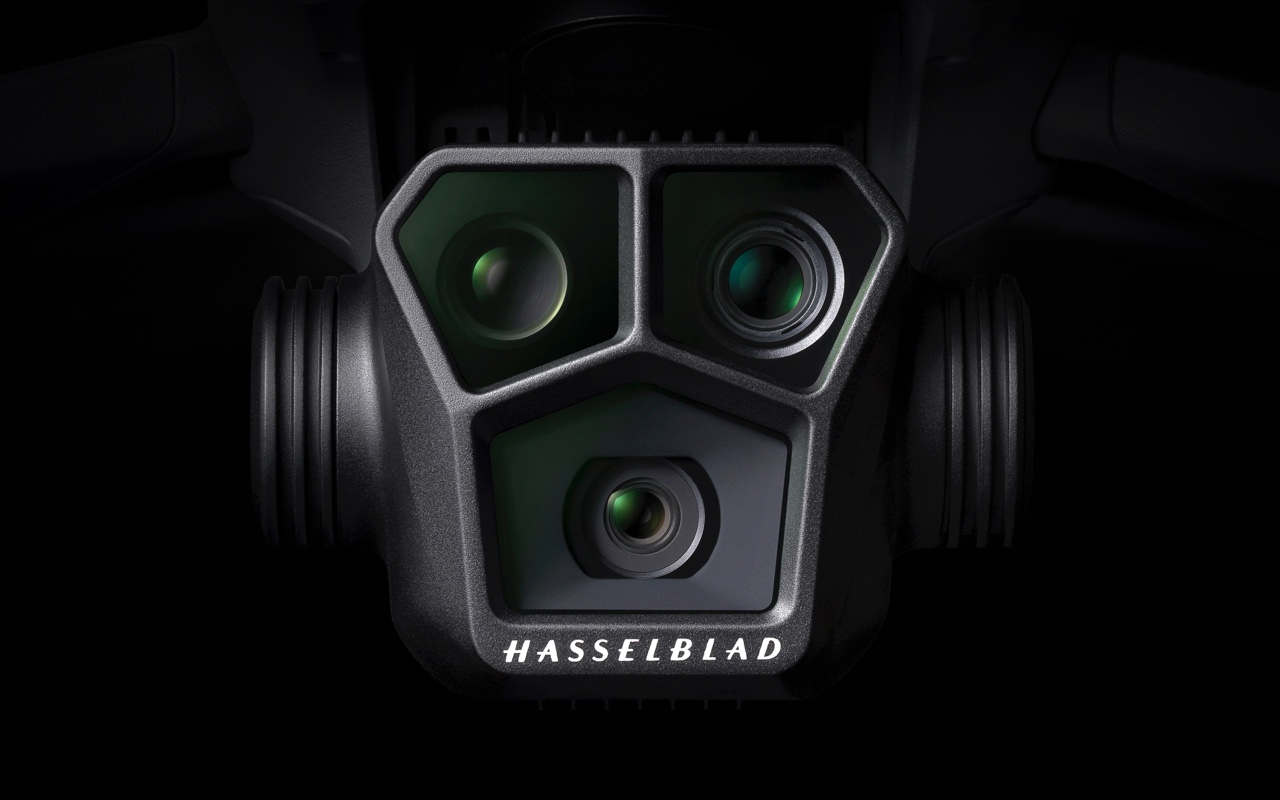 DJI Mavic 3 Pro