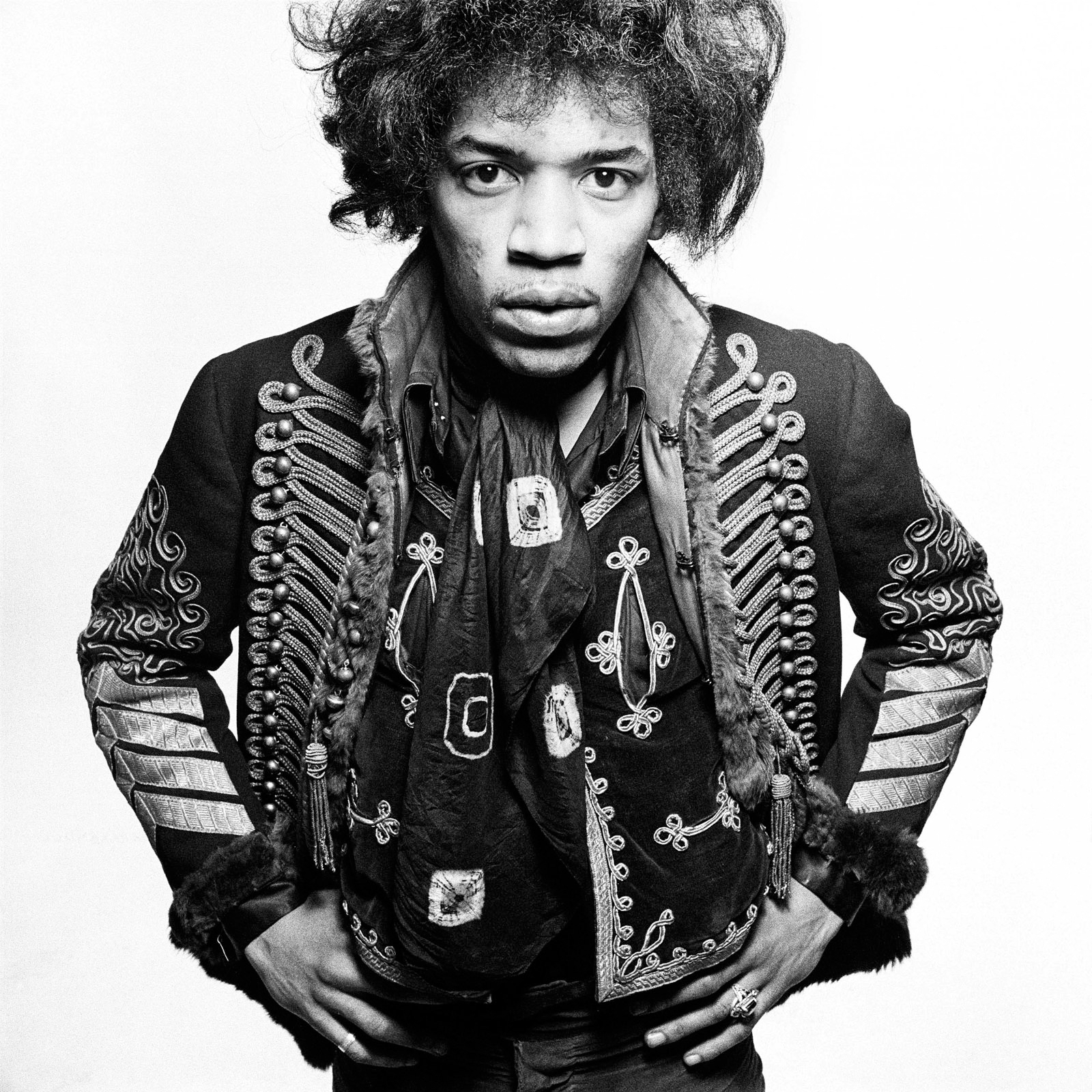 Gered Mankowitz | Capturing Music History with Hasselblad