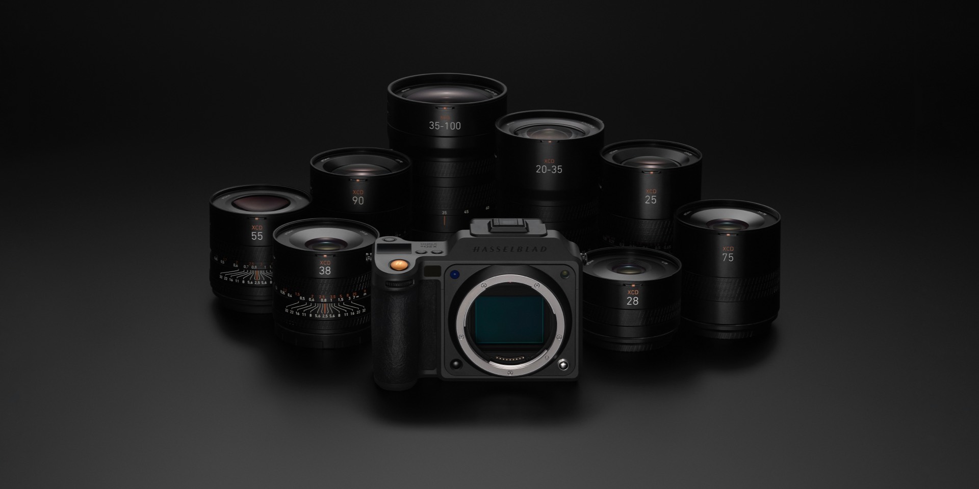 HASSELBLAD まとめ売り ハッセルブラッド マスターズ 2026」コンテスト エントリー受付開始