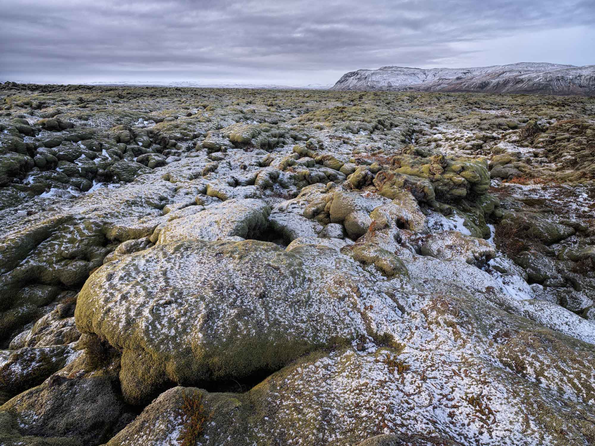 Iceland Hasselblad Landscape Photography Hasselblad XCD 20-35E
