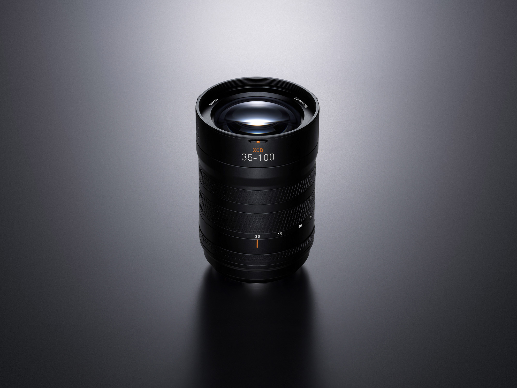 哈苏推出中画幅相机X2D II 100C 、标准变焦镜头XCD 2,8-4/35-100E
