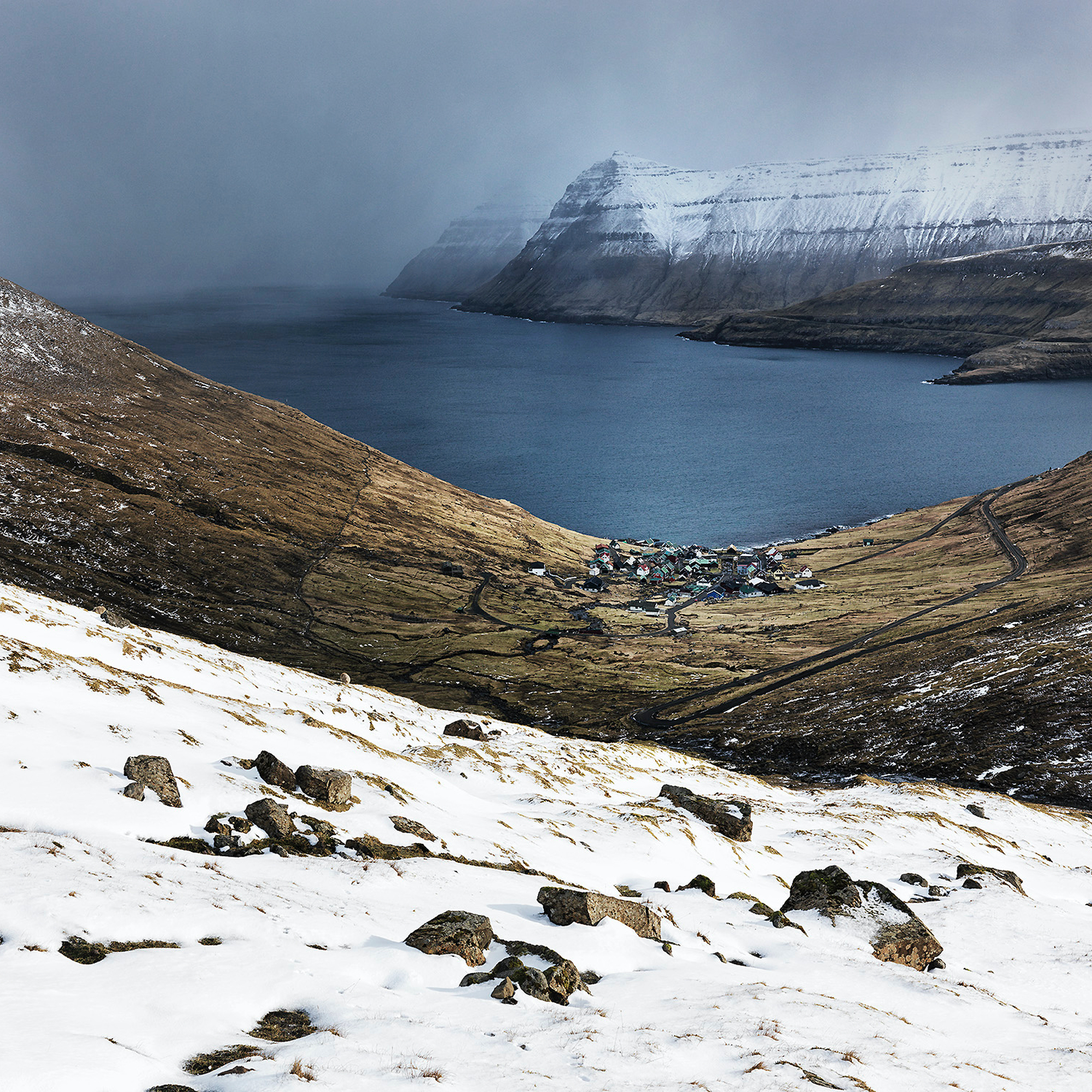Lars Schneider | A relentless passion for photography