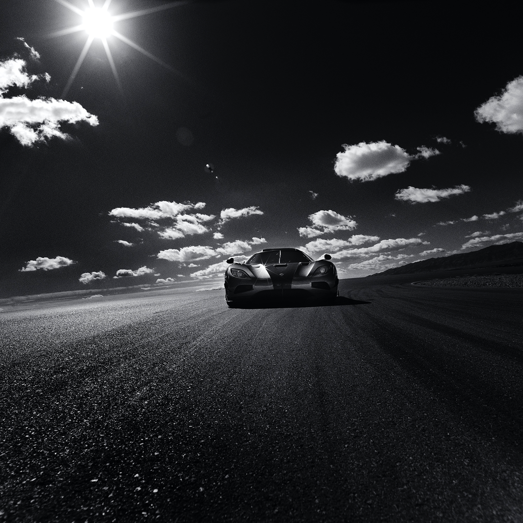 Toshi Oku | Fine Tuned Machines for top performance