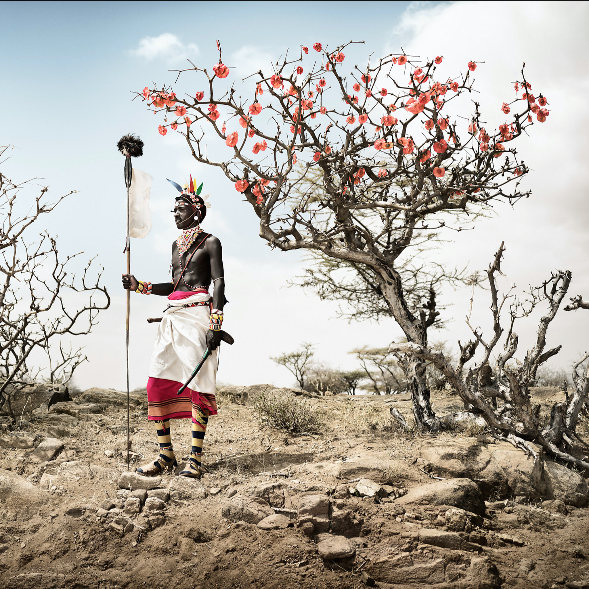 Freddie Child-Villiers | East Africa Through the Lens of the X1D