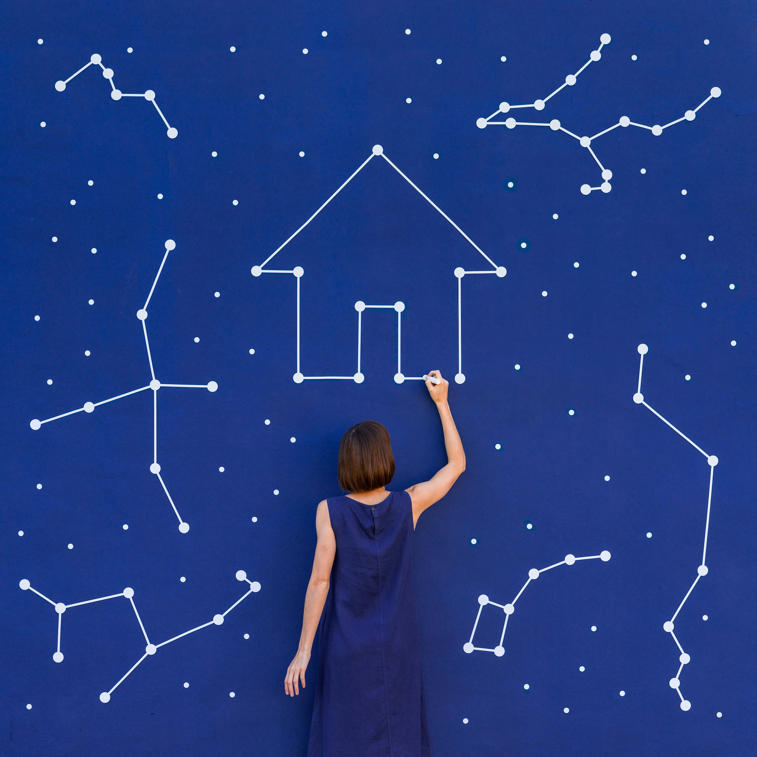 ANNA DEVÍS & DANIEL RUEDA 与 907X 50C 开拓创意宇宙