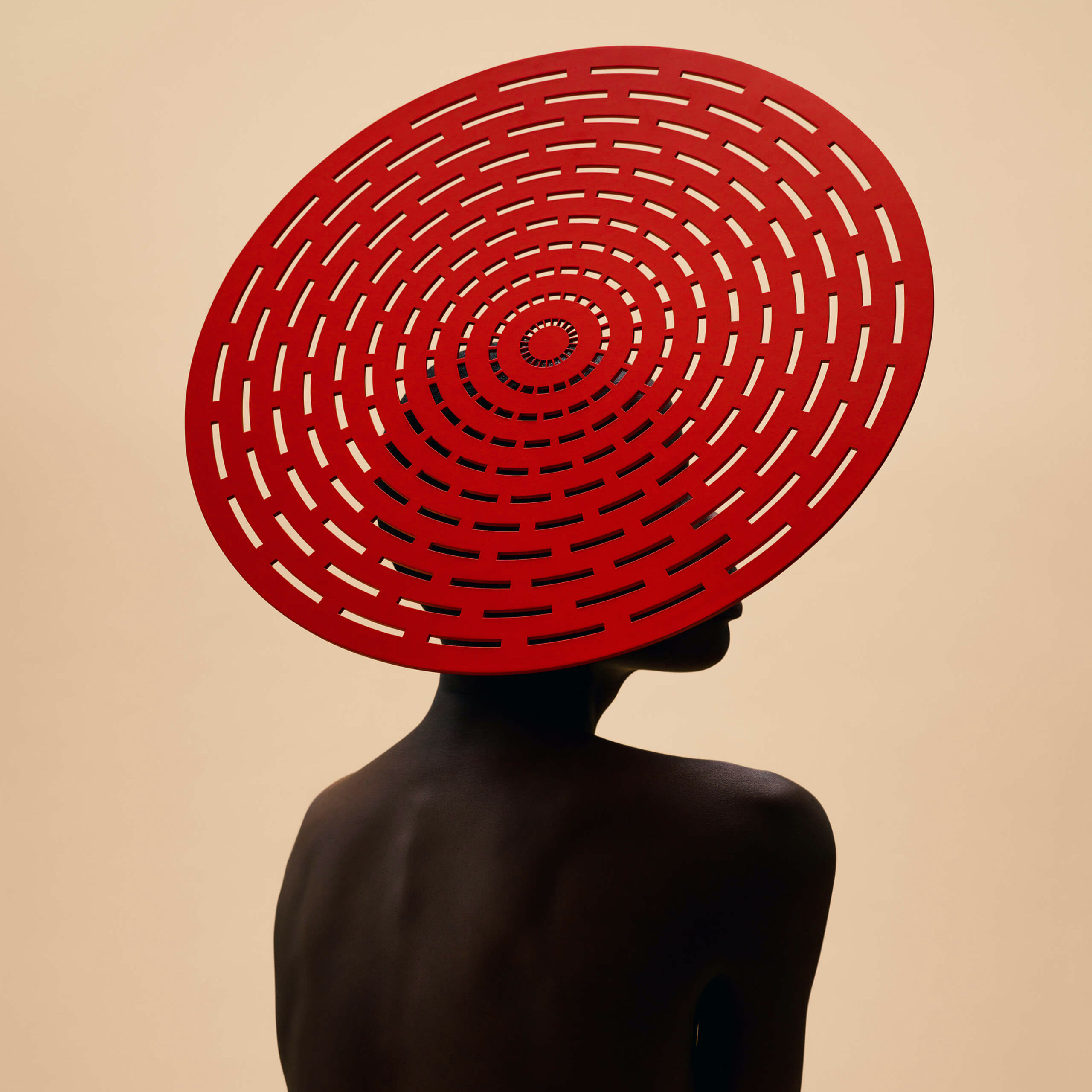 Gavin Goodman | The Powerful Simplicity of Symmetry