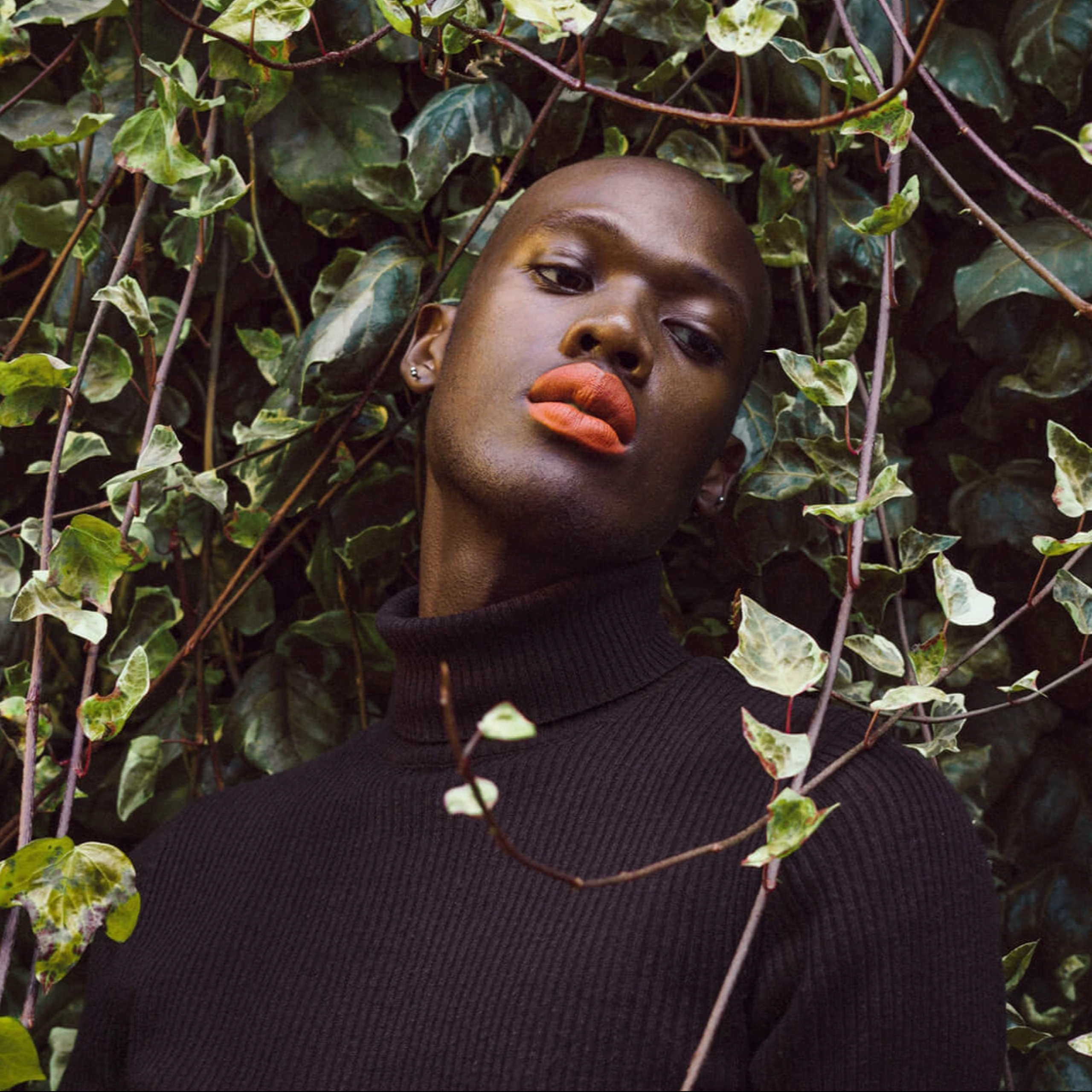 Tom Oldham | Silent Street Portraits with the XCD 45P