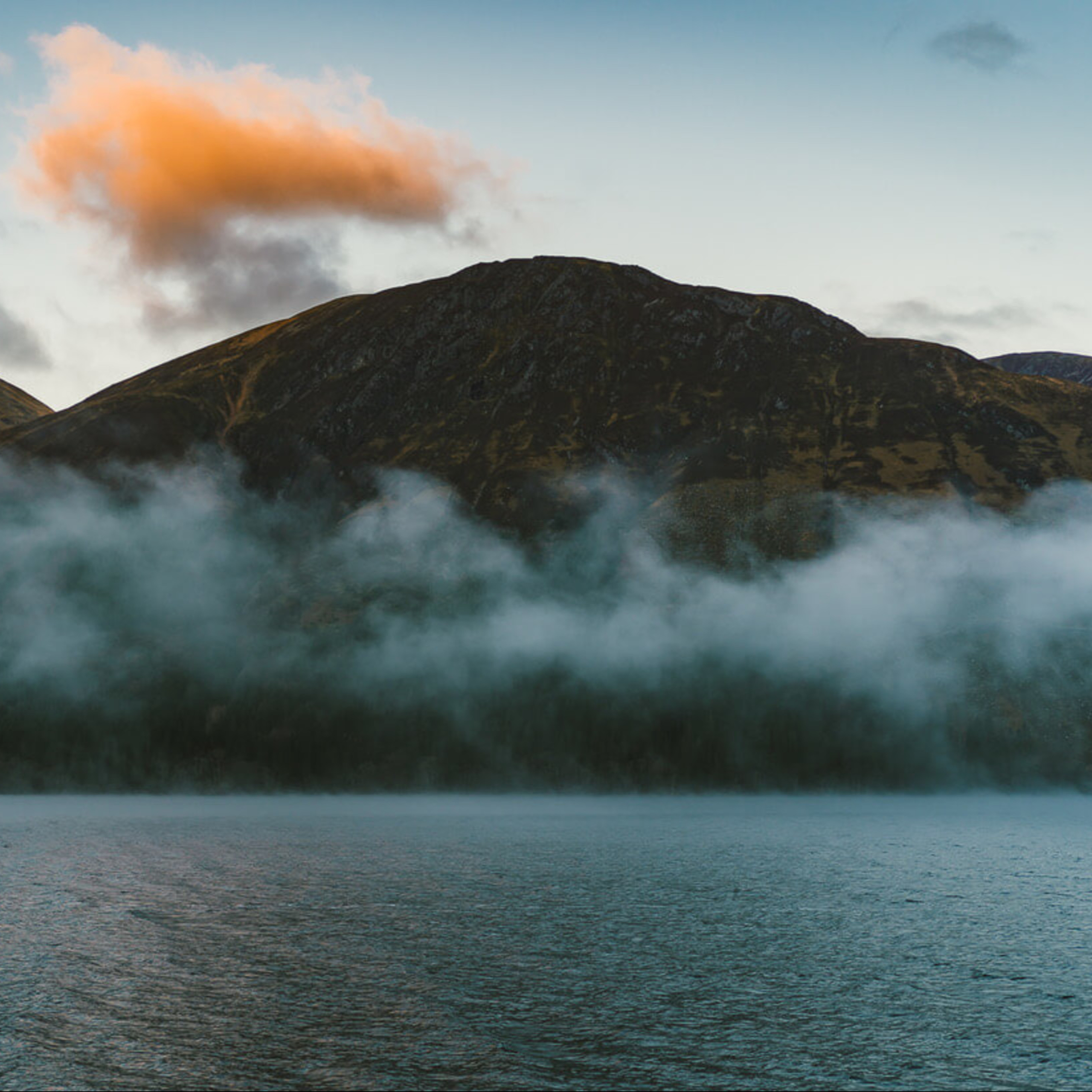 John Alexander | Isle to Isle
