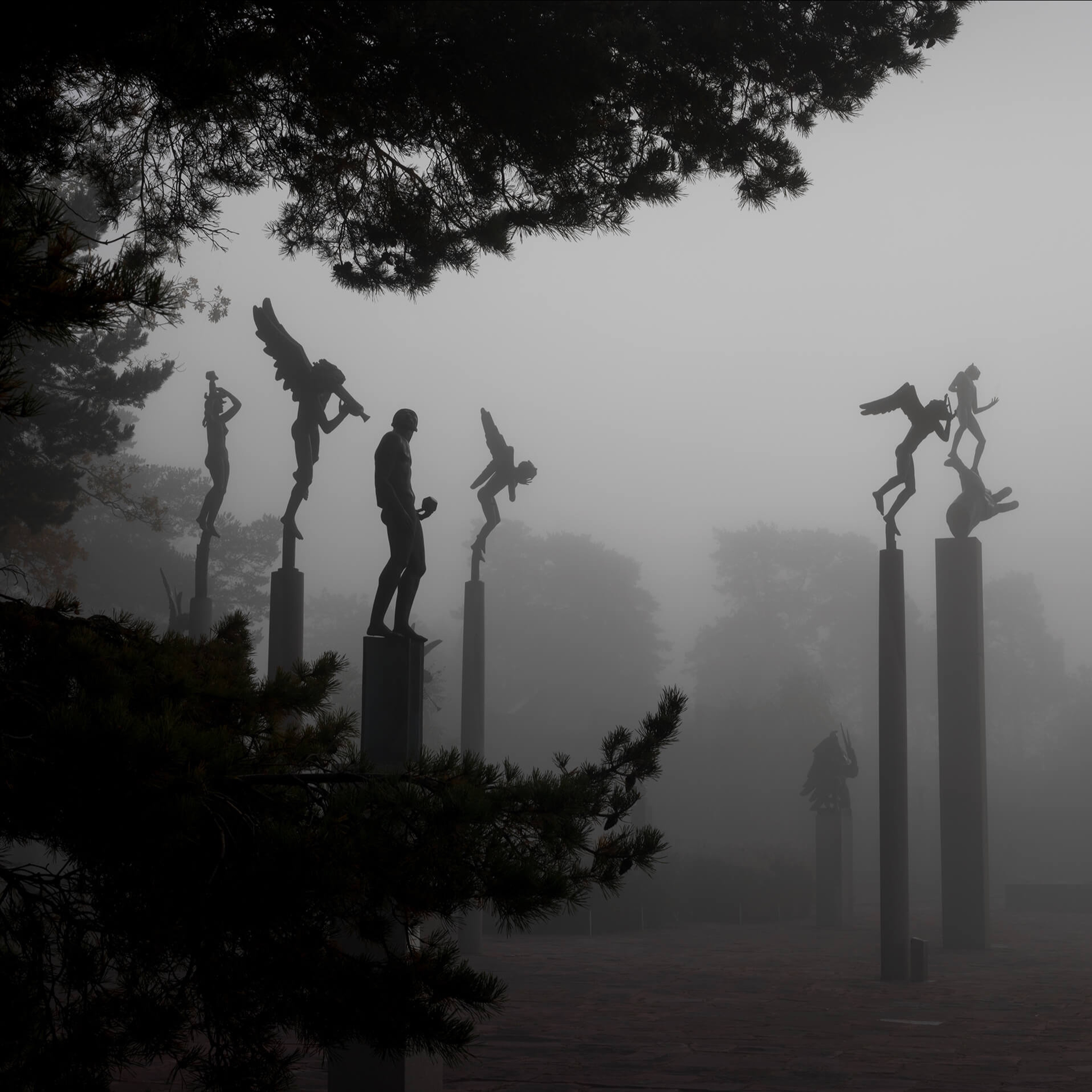 Yanan Li | From China to Sweden with a Hasselblad