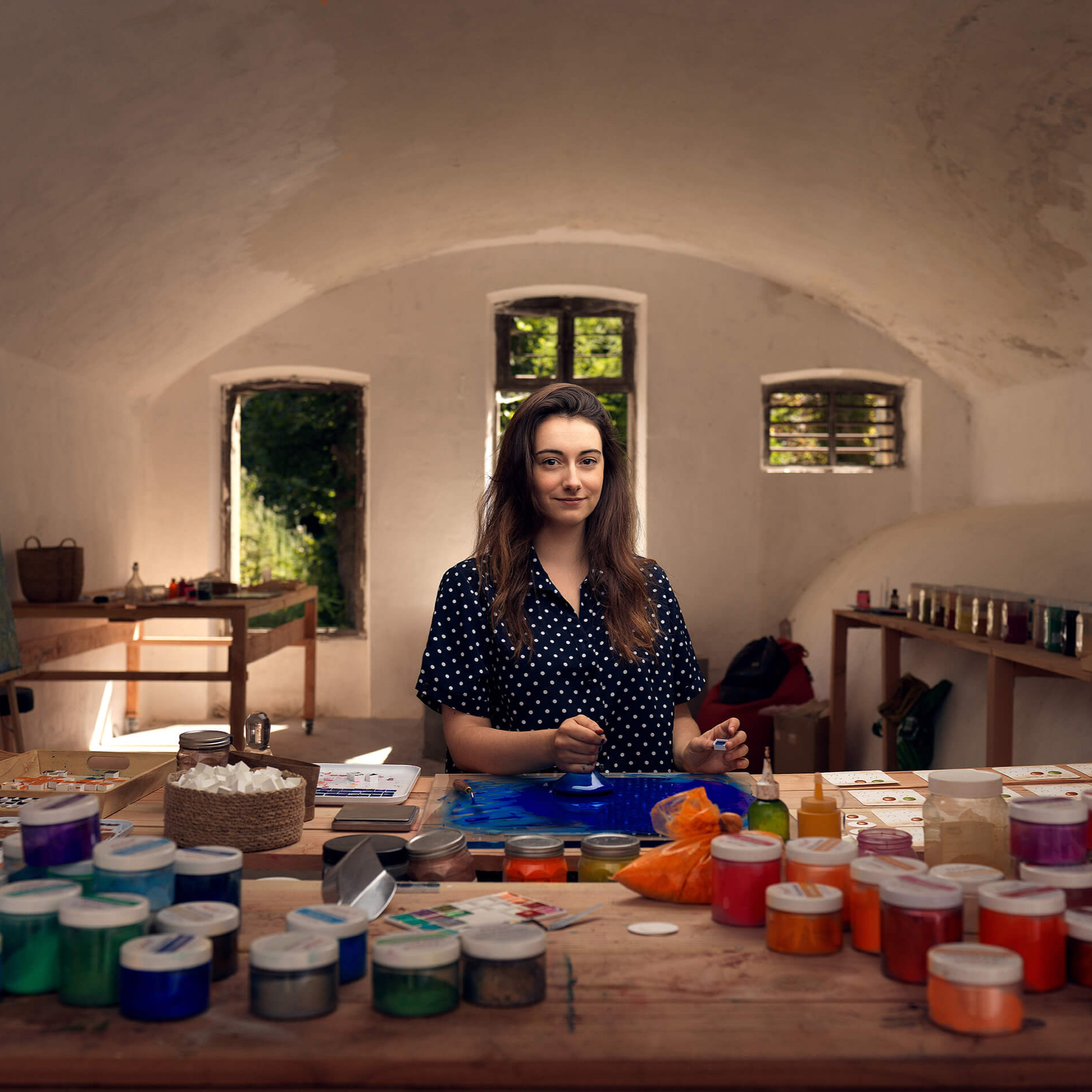 Roman Jehanno | Artisans of Southern France