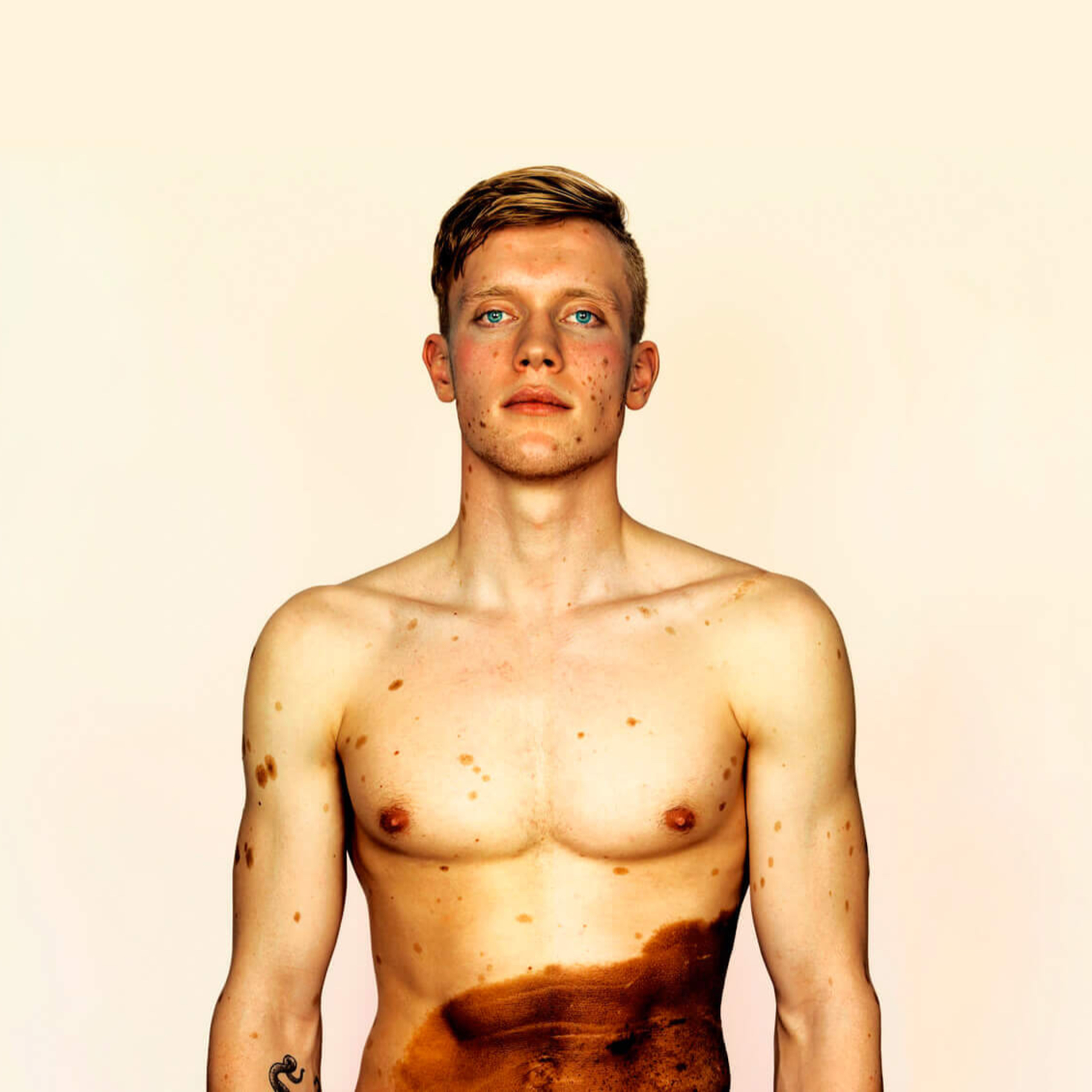 BROCK ELBANK | HOW DO YOU C ME NOW?