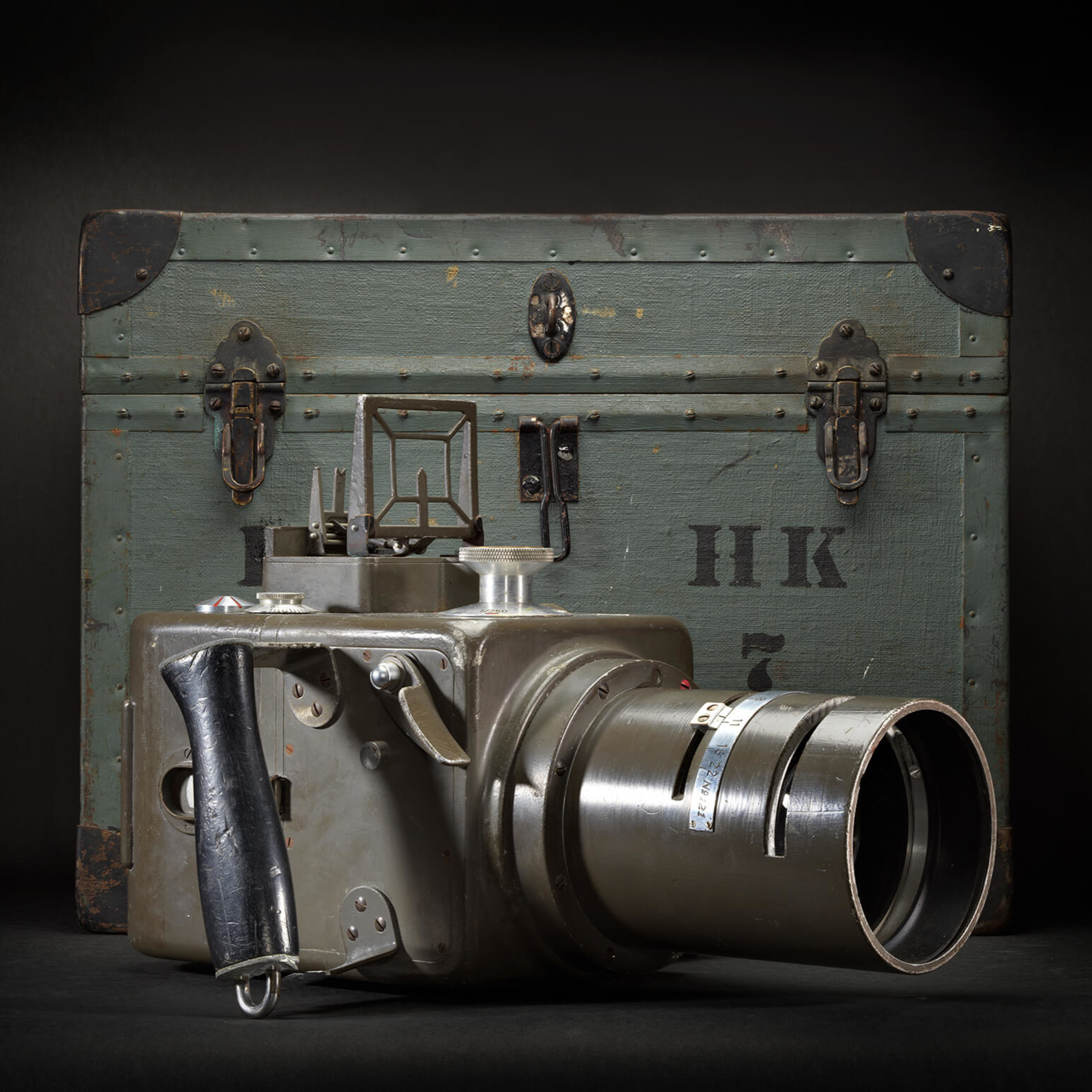 Preserving Hasselblad History with the H6D-400c MS