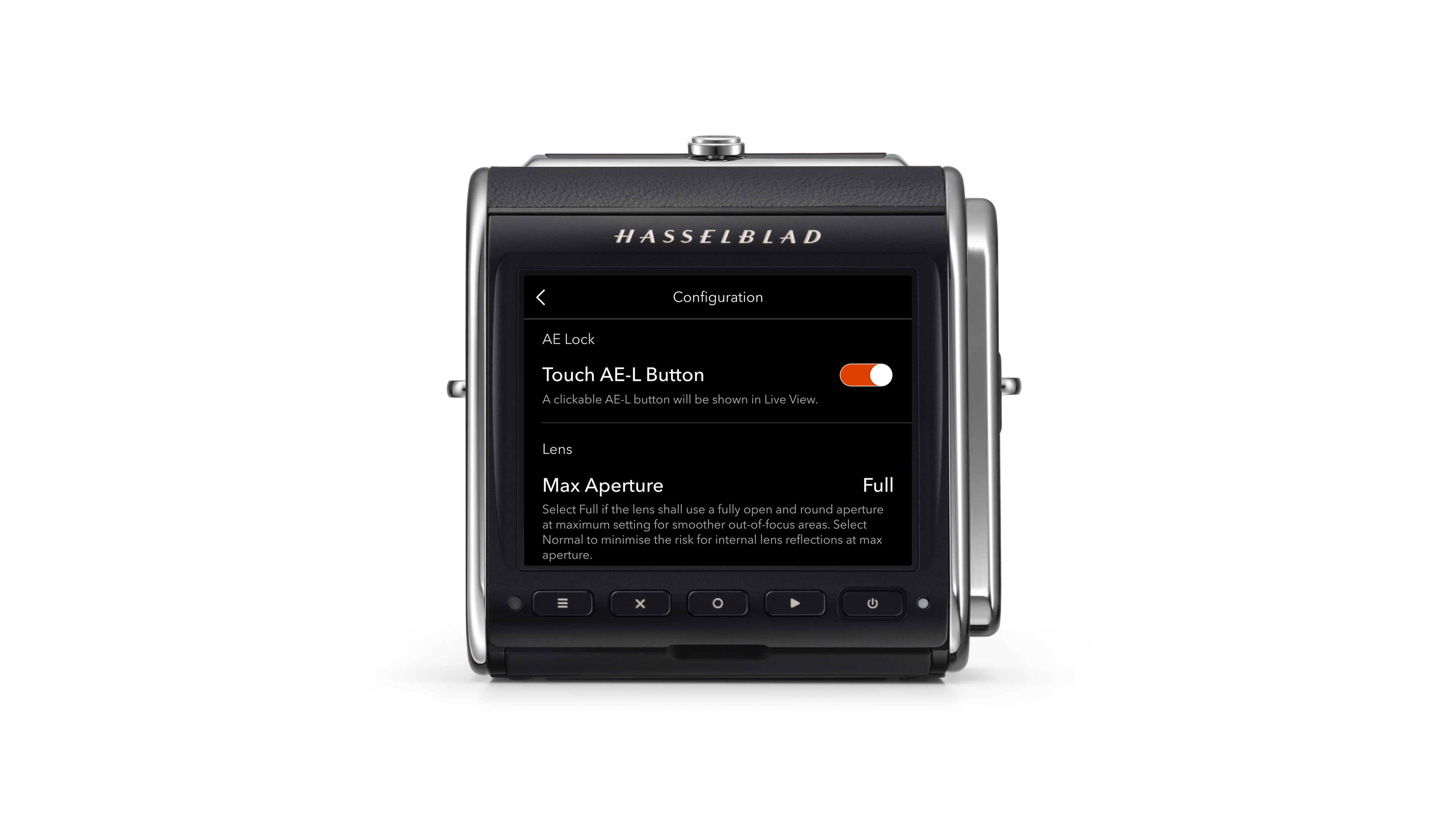 3月購入 保証残1.5年 Hasselblad 907X CFV 100C 907X & CFV 100C 向け ファームウェア 3.2.0