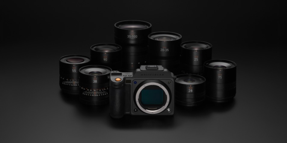 Hasselblad Masters 2026