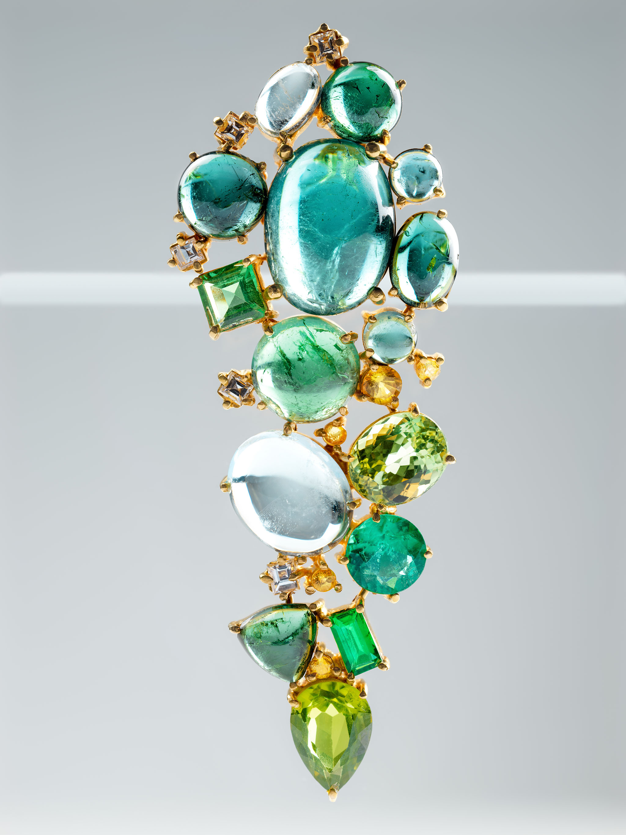 その他 Generations of Jewelry Gerhart Egger Generations of Jewelry book by Gerhart Egger