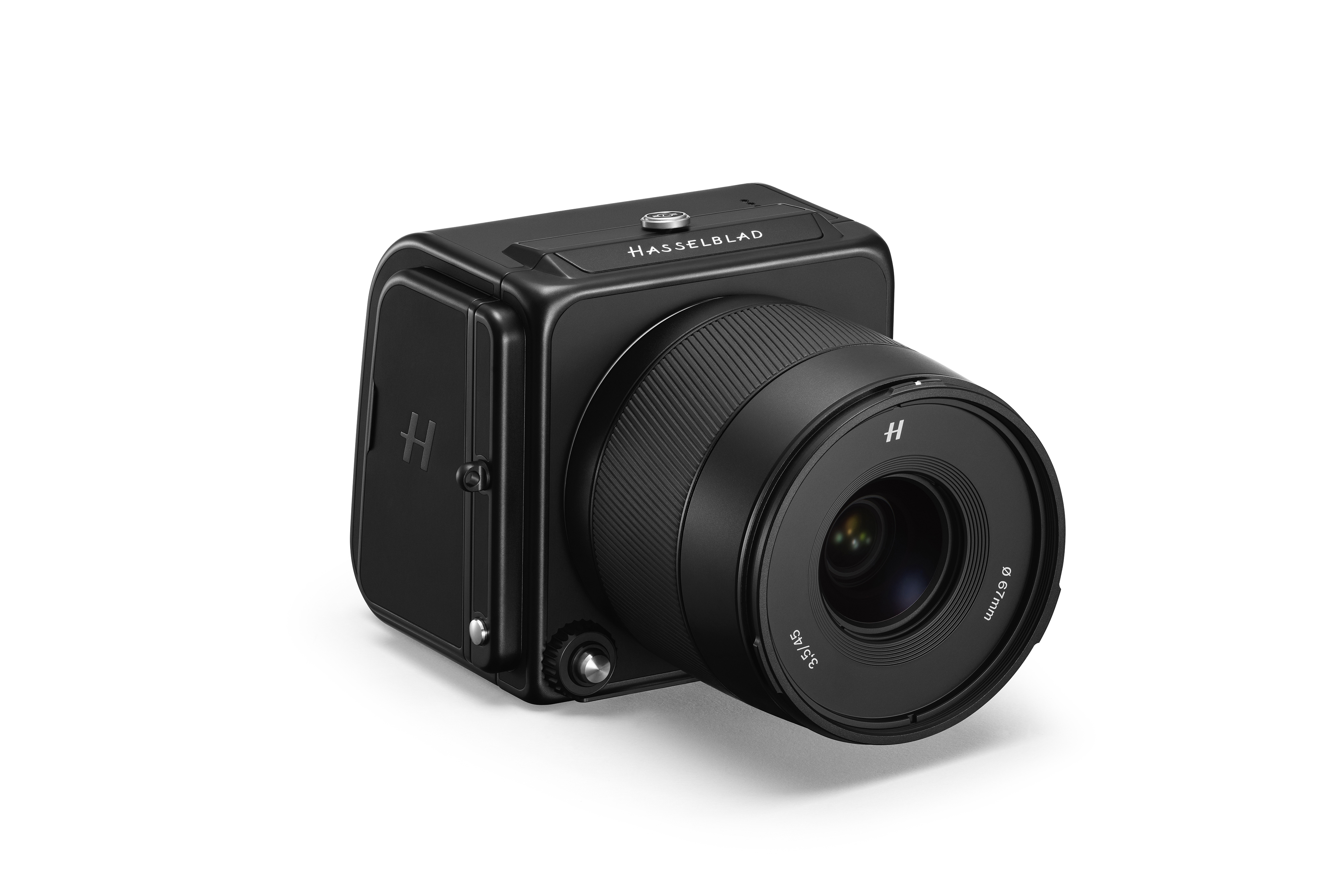 Un Hasselblad 907X Special Edition Pour Fêter Les 50 Ans Du Premier Alunissage