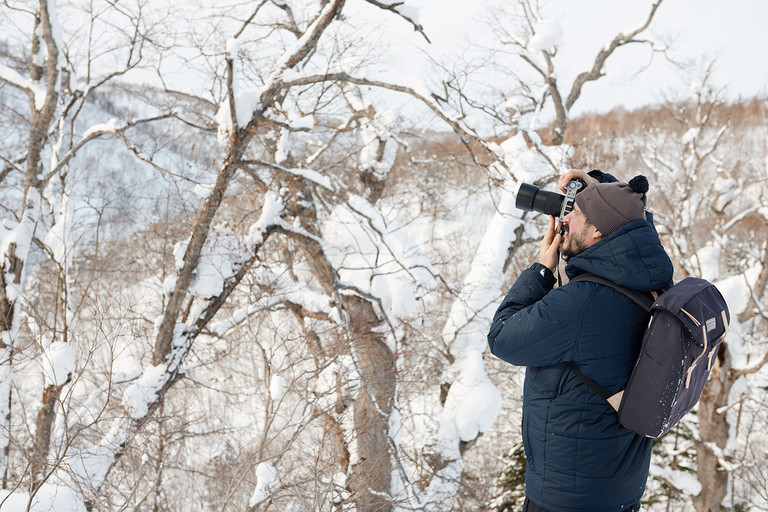 hasselblad x sandqvist messenger bag