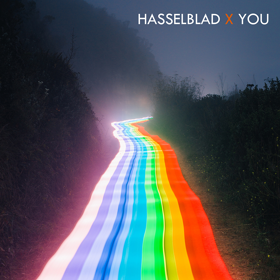 HASSELBLAD X YOU PHOTO COMPETITION CELEBRATES EVOLVING IMAGERY OF X SYSTEM CREATORS, CHANCE TO BE FEATURED GLOBALLY AND VISIT HASSELBLAD’S HOME TO PICK UP A 907X SPECIAL EDITION