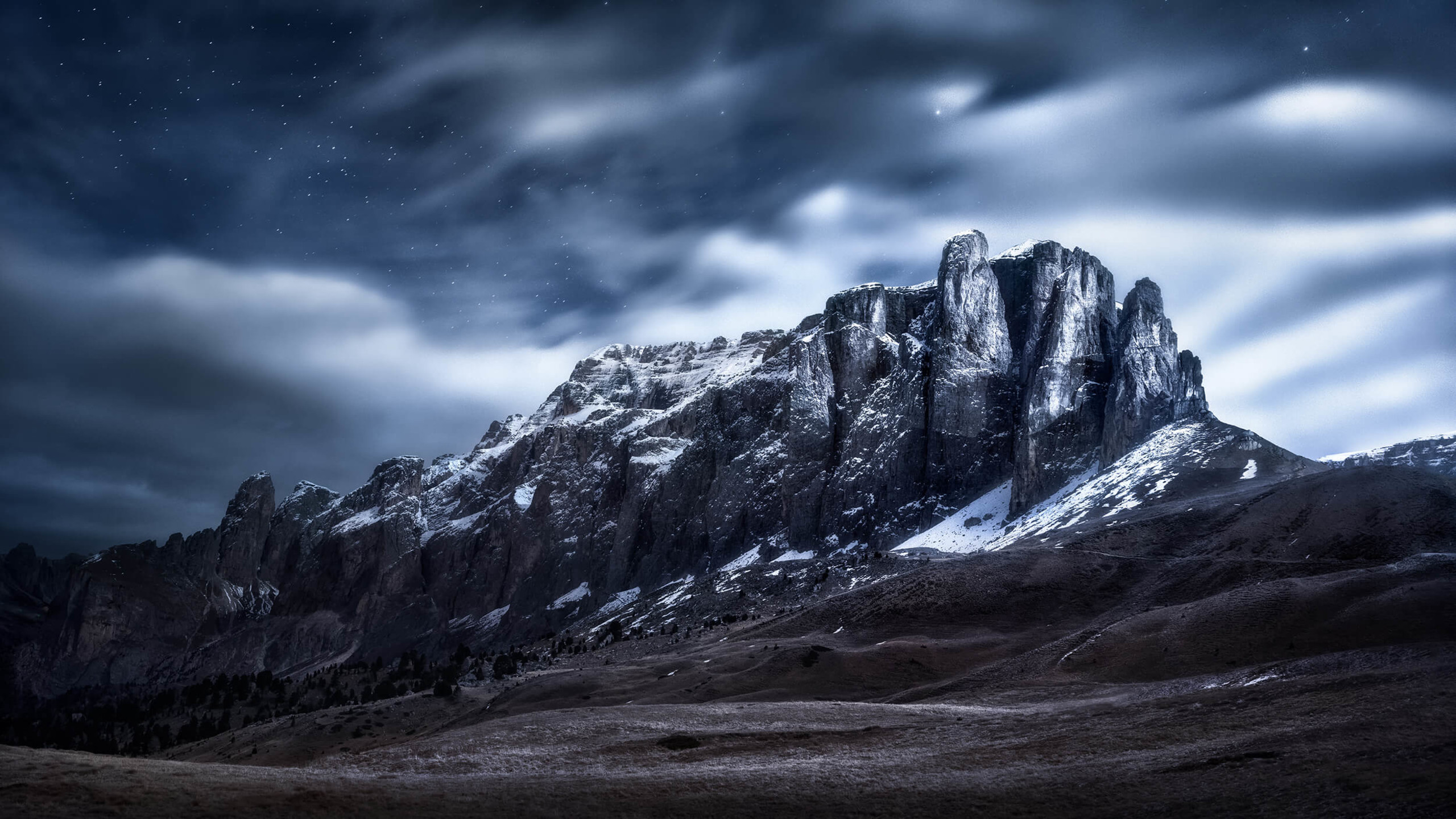 Isabella Tabacchi | Daydreaming in the Dolomites