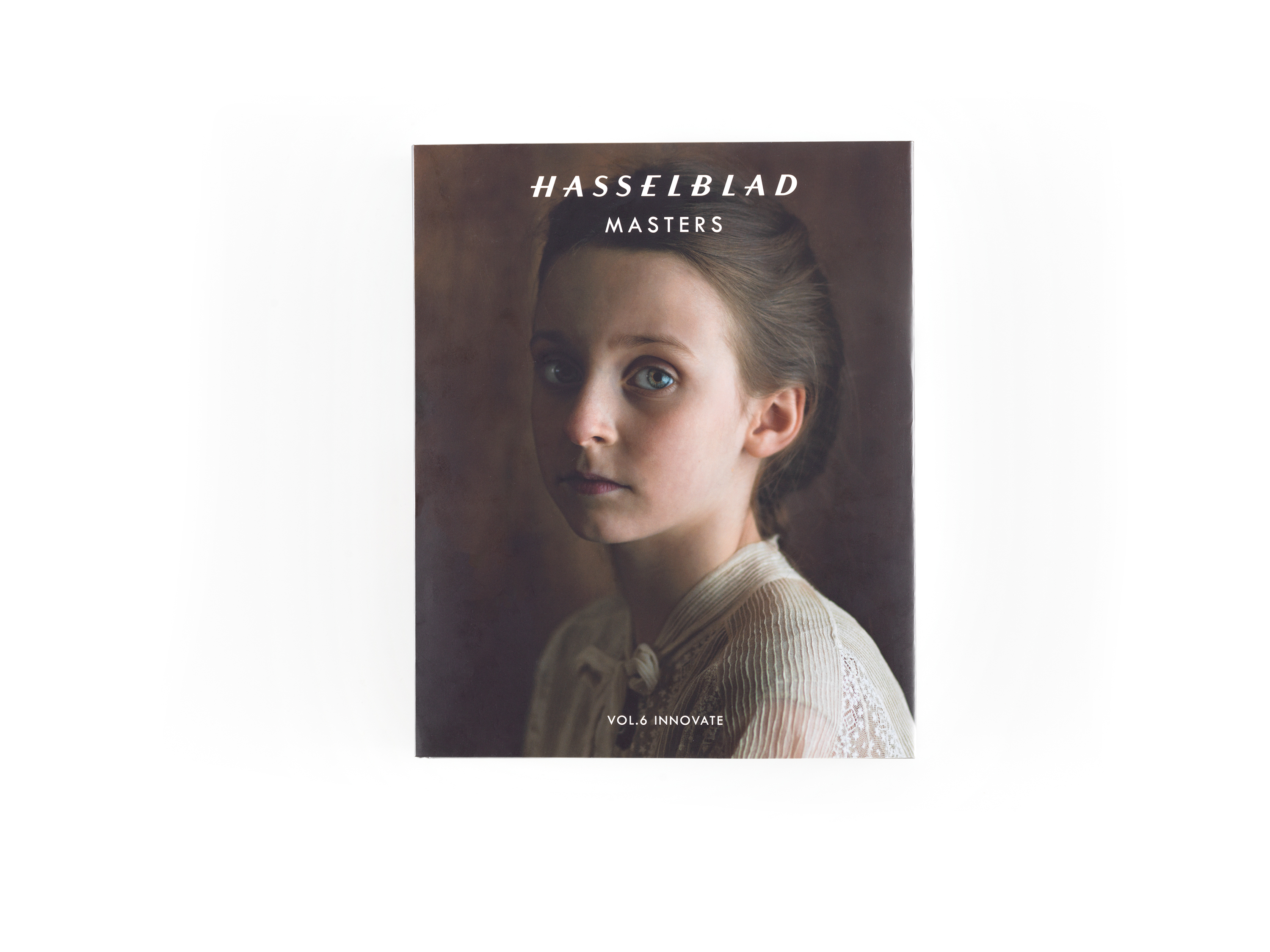 HASSELBLAD MASTERS VOLUME 6: INNOVATE FEATURES THE STRIKING