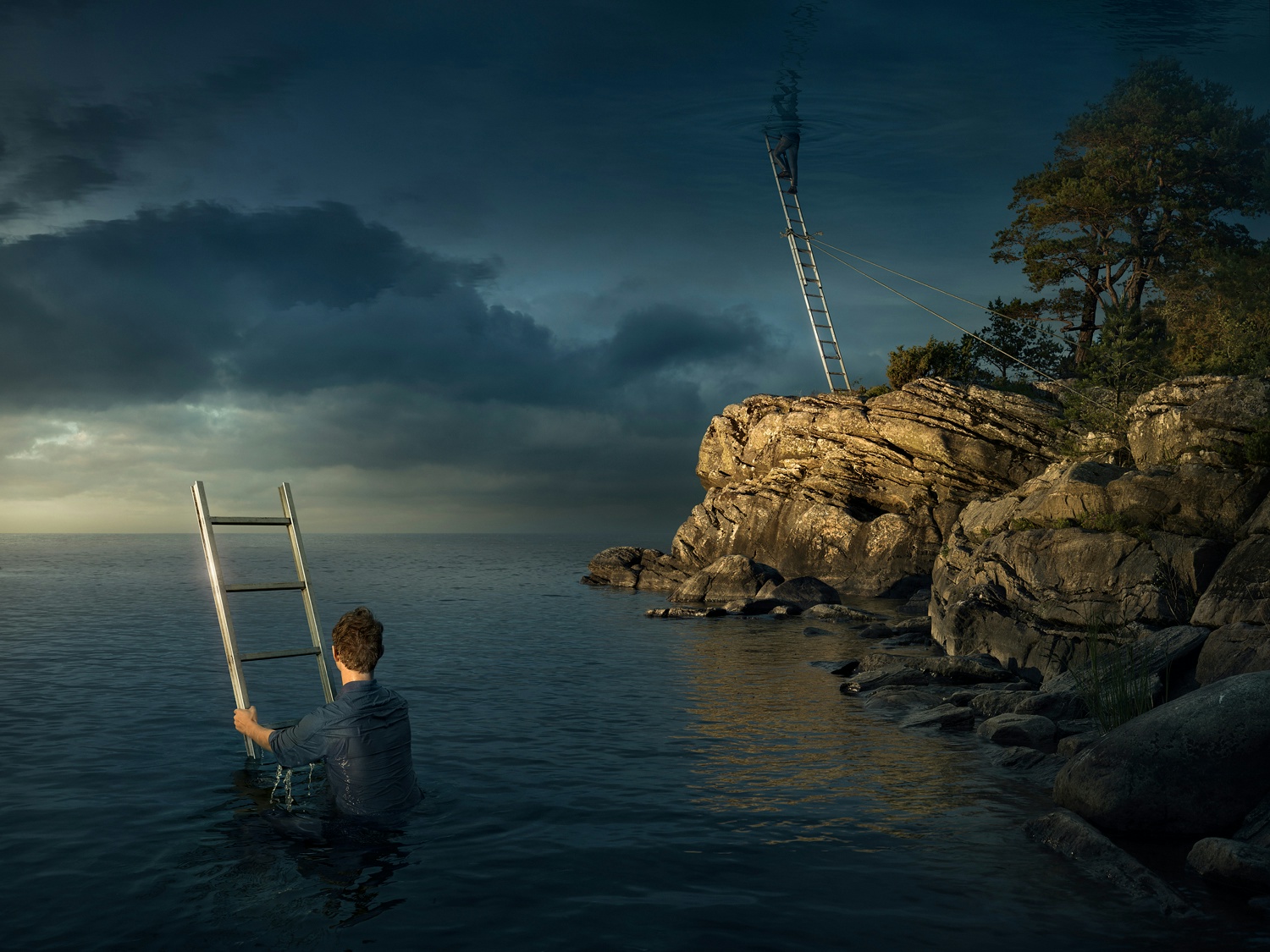 Eric Johansson Eric Johansson