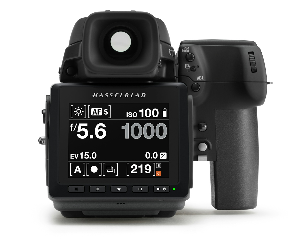 H6D-100c | H6D-50c