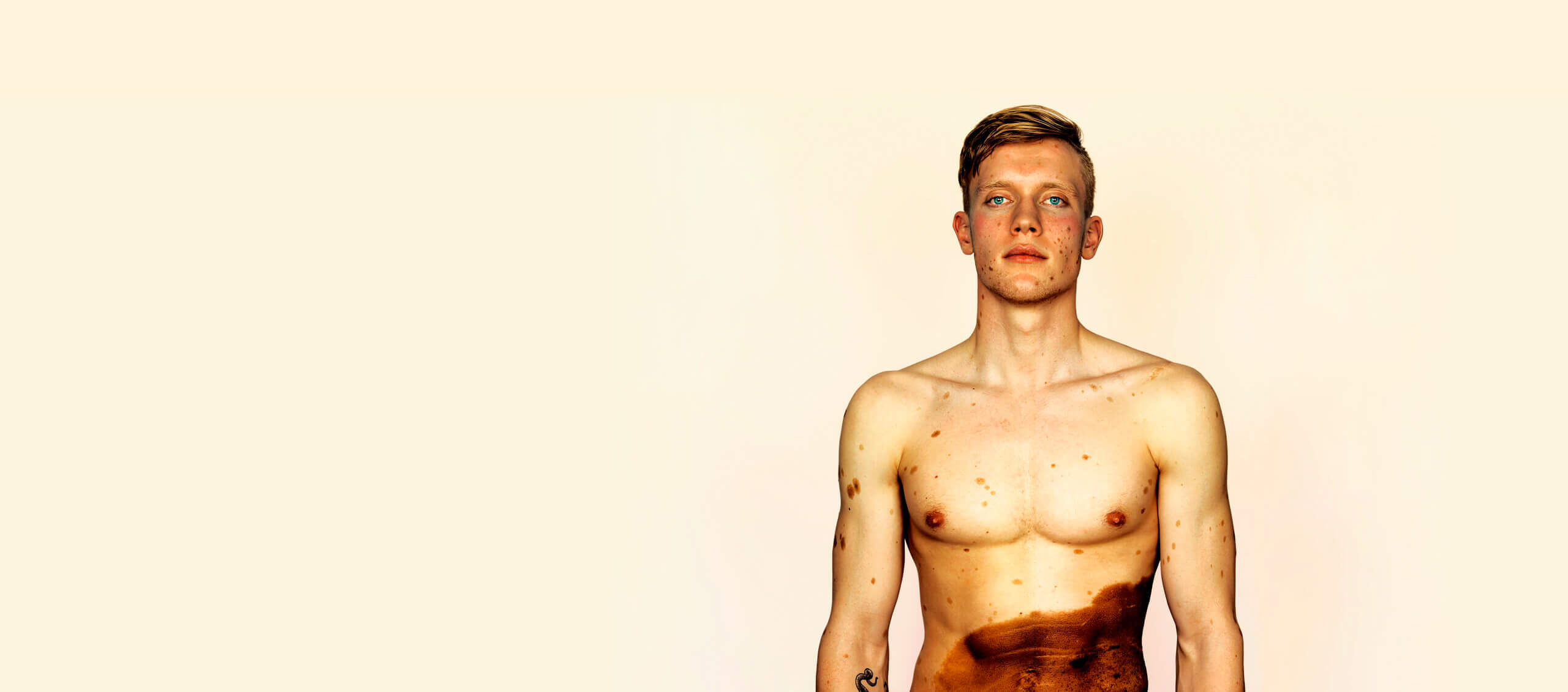 BROCK ELBANK | HOW DO YOU C ME NOW?