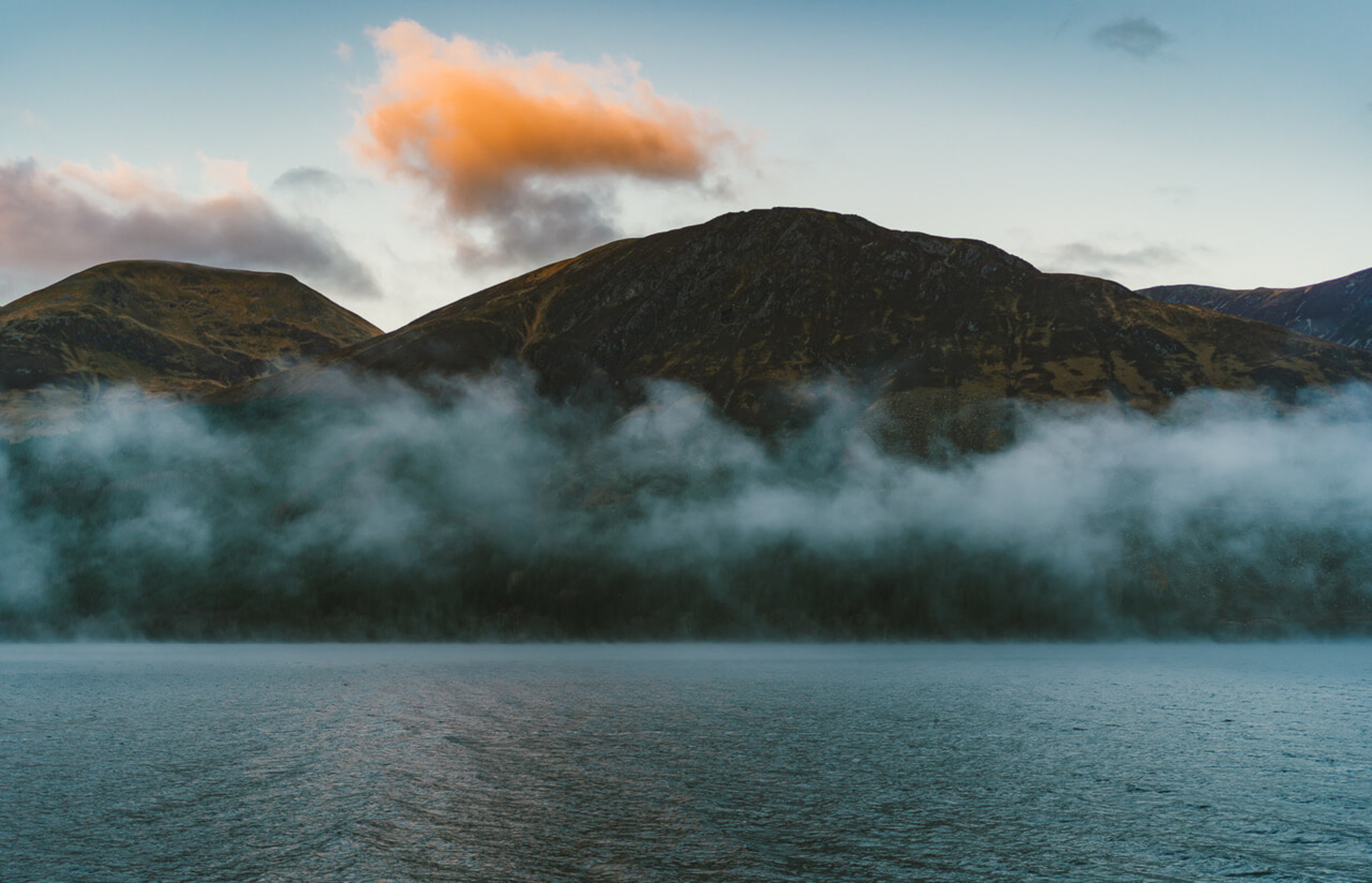 John Alexander | Isle to Isle