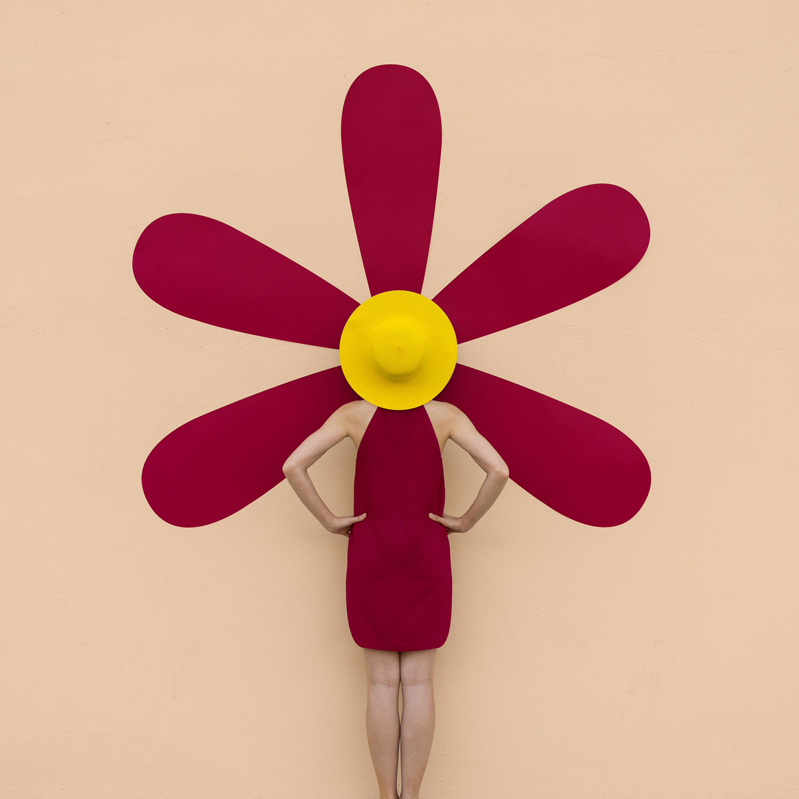 Daniel Rueda & Anna Devís | Playing with Architecture