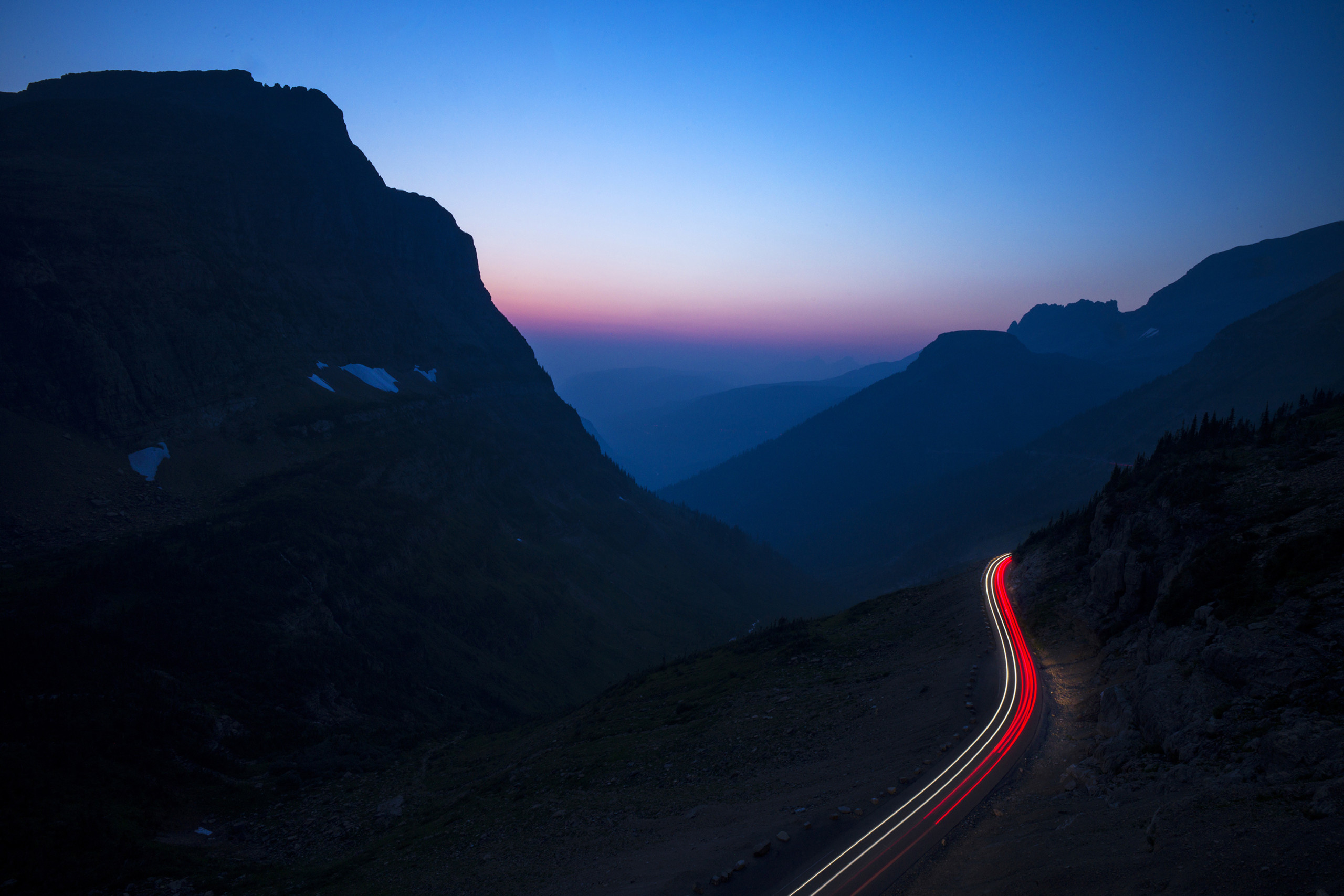 Austin Mann | Chasing Light with the XCD 21mm Lens