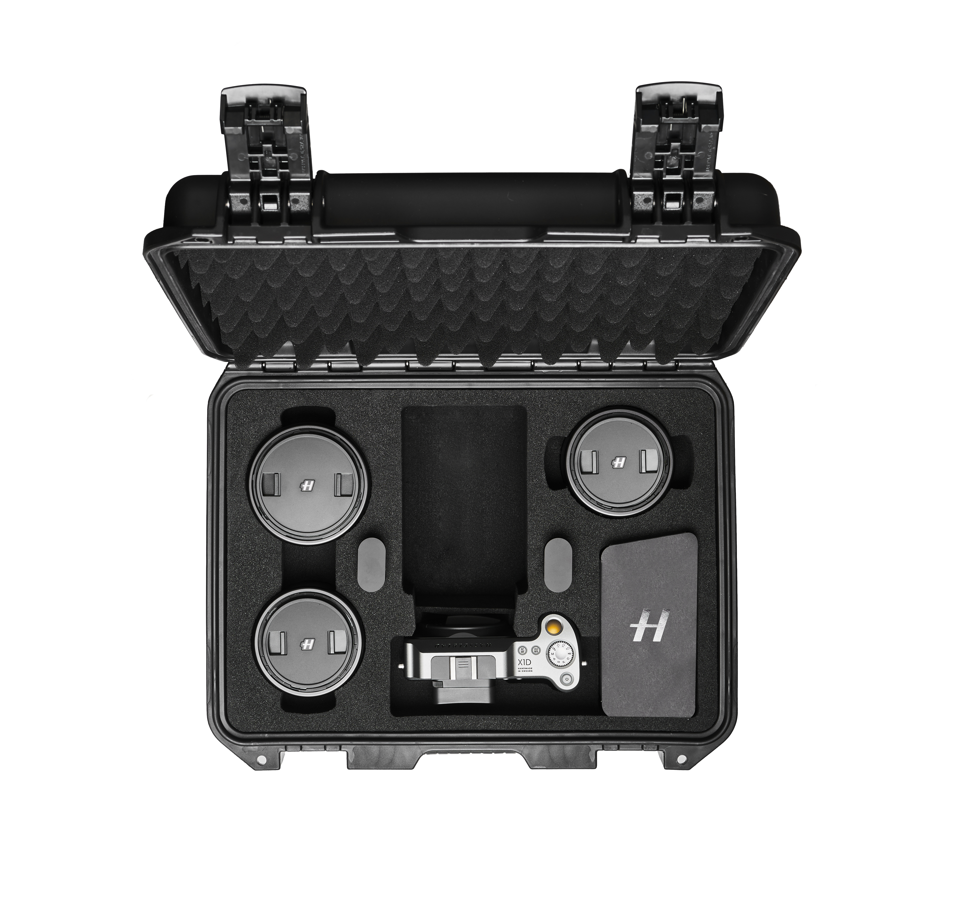 Hasselblad HV90x ポーチ付 開封の儀！】HASSELBLAD HV!! | THE MAP TIMES