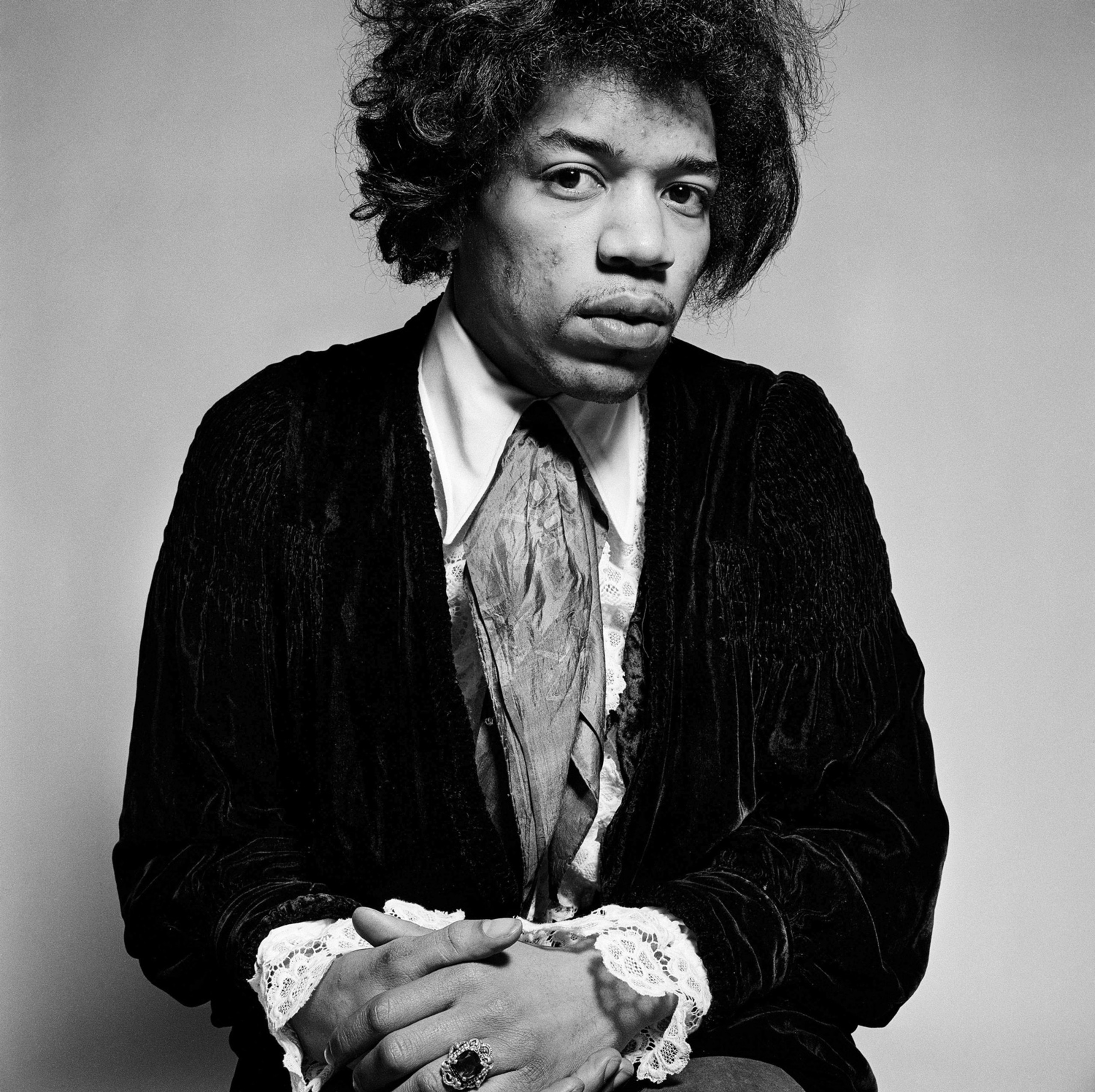 GERED MANKOWITZ ハッセルブラッド 500Cと音楽の歴史