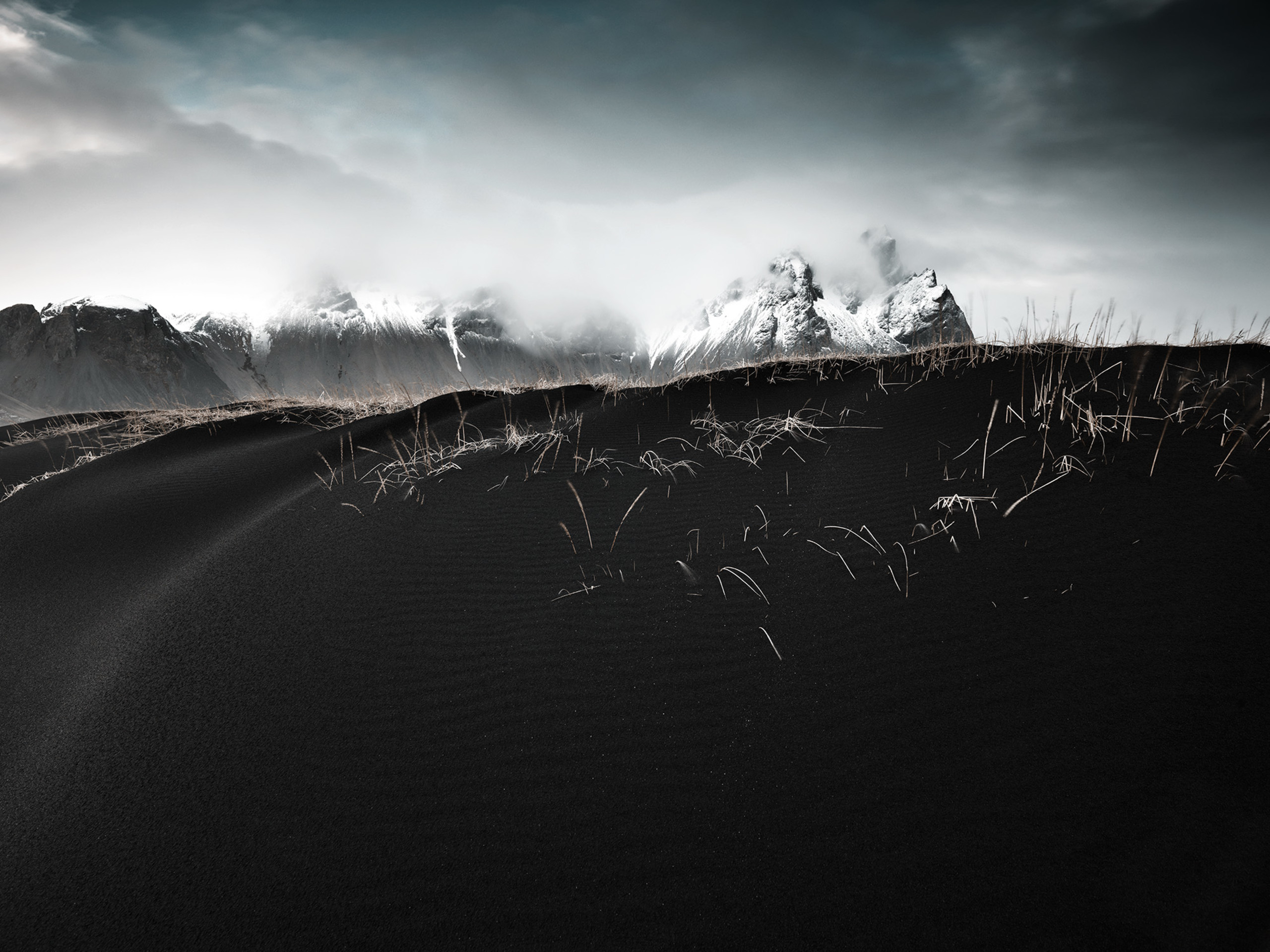 Lars Schneider | A relentless passion for photography